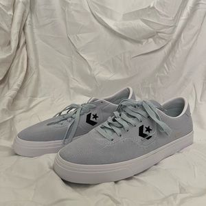 Men’s 9.5 Louie Lopez converse skate shoes